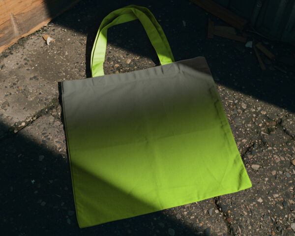 Ecobag Calçada