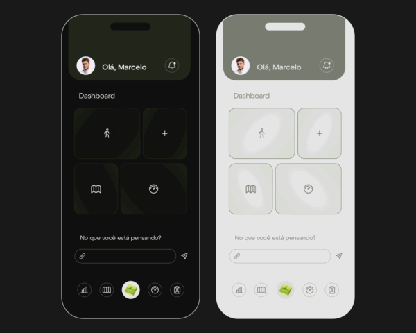 App Ui